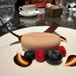 Armani Caffe Jio World Plaza Bkc