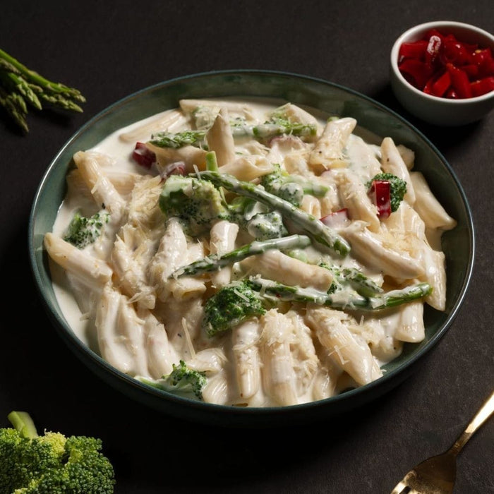 Pasta Street