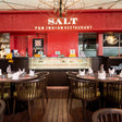 The Best Indian Restaurant