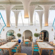 Cafe Azzure