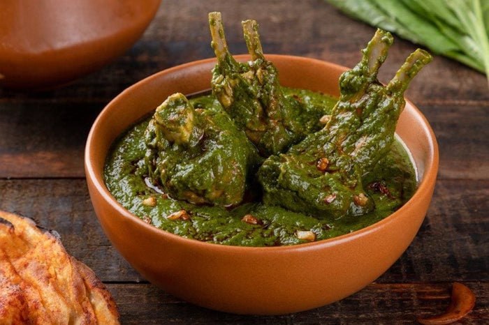 Punjab Grill