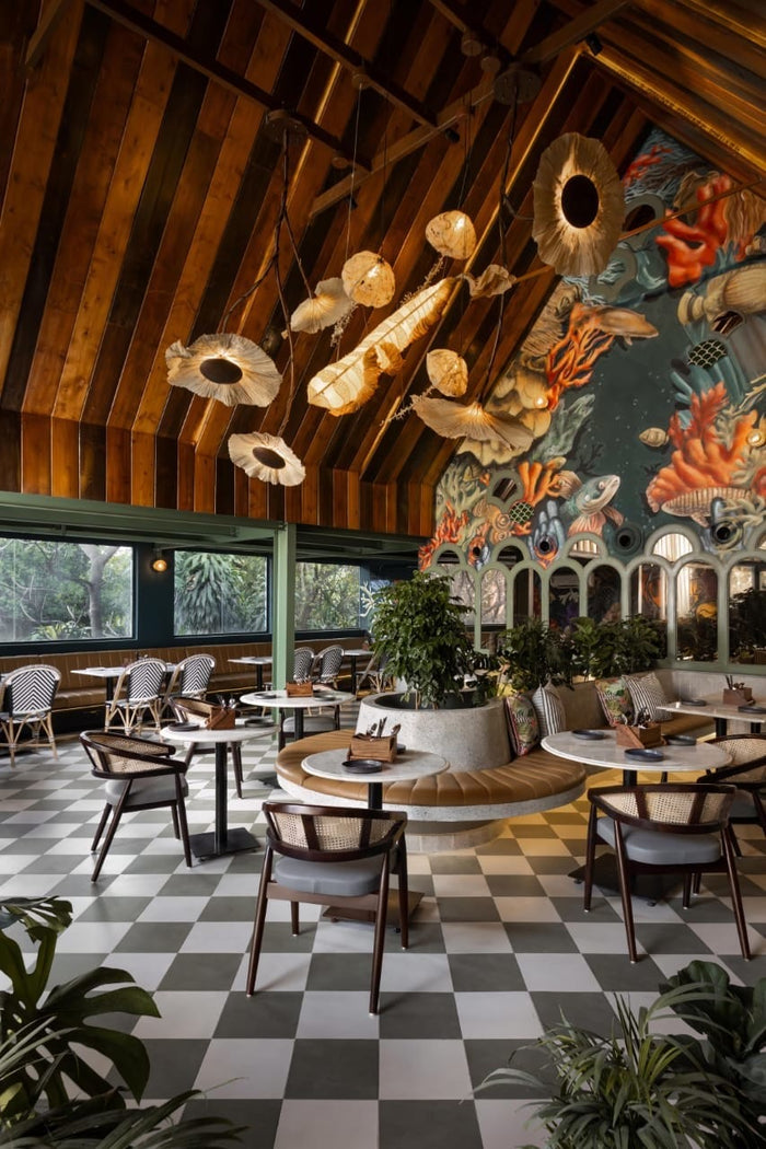 The Best Asian Restaurant