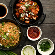 Food Exchange