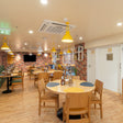 Global Coffee House & Eatery