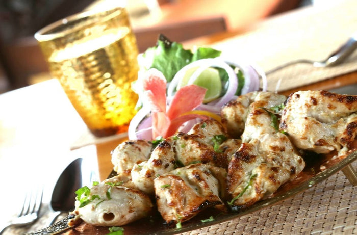 Zaffran