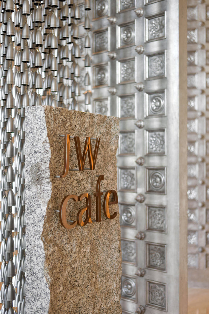 JW Cafe