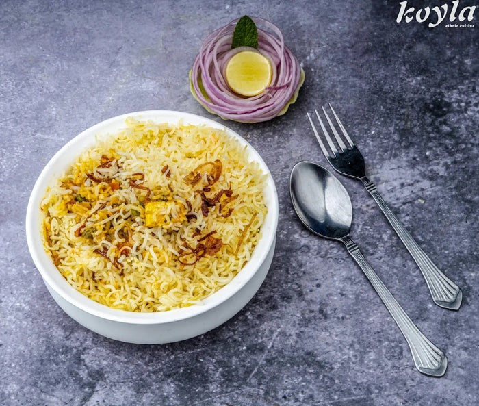 Koyla - Ethnic Cuisine
