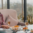 Kitchen District - Hyatt Regency Gurgaon