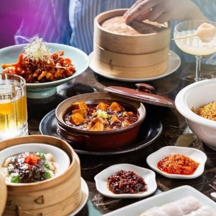 Yauatcha
