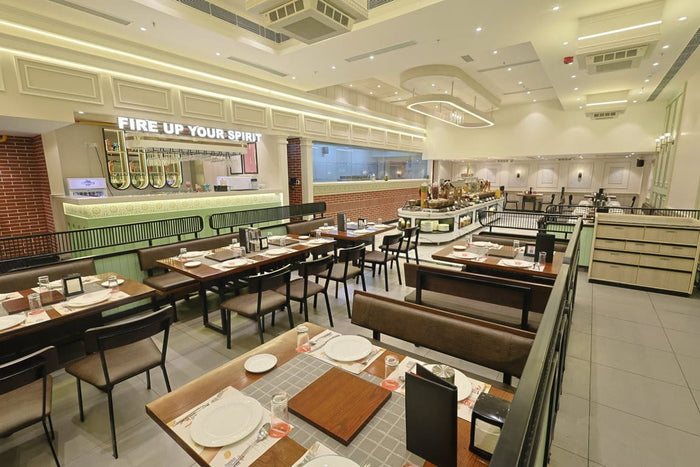 Barbeque Nation