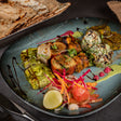 The Best Indian Restaurant