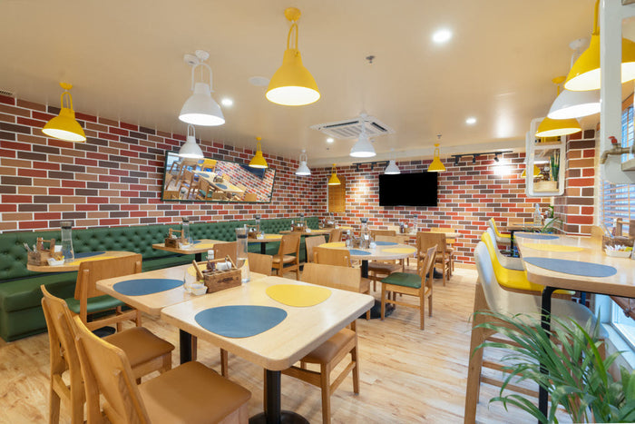 Global Coffee House & Eatery