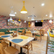 Global Coffee House & Eatery