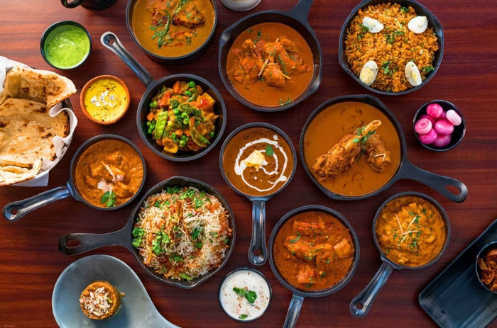 Zaffran