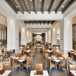 JW Cafe