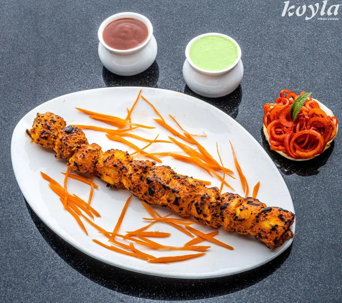 Koyla - Ethnic Cuisine