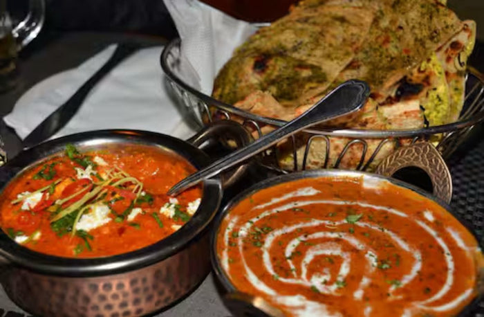Parikrama The Revolving Restaurant
