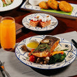 Kitchen District - Hyatt Regency Gurgaon