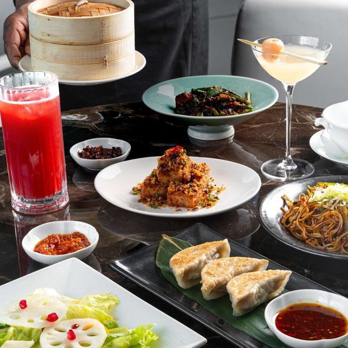 Yauatcha