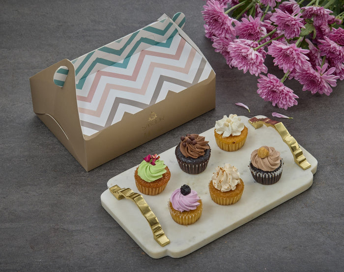 The Best Bakery & Patisserie