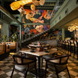 The Best Asian Restaurant