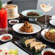 Yauatcha