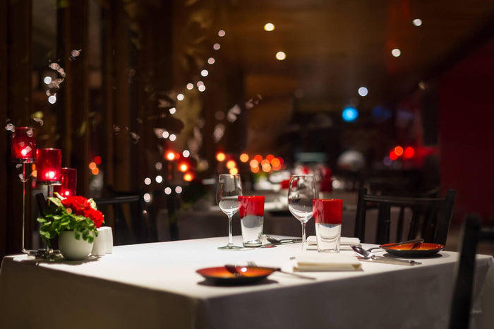 Luxury Dining Gift Box: Exquisite Culinary Experiences for Two at Over 40 Five-Star Venues Across India