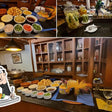 Buffet Dining Experience for Two at Keraleeyam Restaurant, The Raviz Resort & Spa, Kadavu in Kozhikode