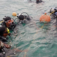 Scuba Diving in Chennai