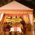 Romantic Cabana by The Leela Ambience Convention Hotel, Delhi