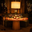 Romantic Candlelight Feast By Hilton