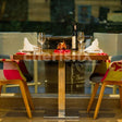 Romantic Dining by Golden Tulip