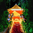 Romantic Outdoor Cabana by Hyatt