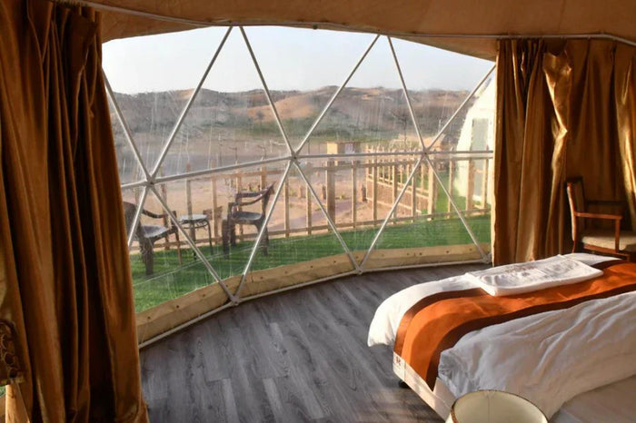 Romantic Getaways Gift Box: Choose Your One-Night Stay at 60+ Prestigious Hotels |  at Wondergifts