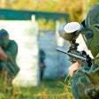 Paintball Chennai