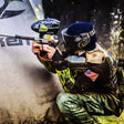 Paintball in Pushkar
