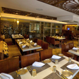 Coastal Seafood Dining Experience for Two at Sana-di-ge in Delhi
