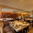 Coastal Seafood Dining Experience for Two at Sana-di-ge in Delhi