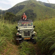 Full Day Shared Jeep Leopard Safari Experience for One in Jawai Leopard Conservation Area