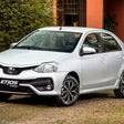 Private Sedan Car Rental with Driver in Srinagar