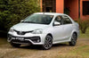 Private Sedan Car Rental with Driver in Srinagar