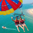 Thrilling Grand Island Scuba Diving and Watersports Combo in Goa