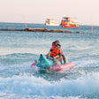 Thrilling Grand Island Scuba Diving and Watersports Combo in Goa