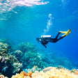 Scuba Diving Adventure Gift Box: Explore India’s Underwater Wonders Across 20+ Iconic Locations