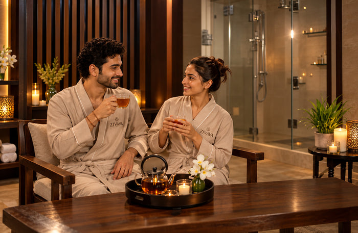Happy Anniversary Gift Box: Celebrate Love with 500+ Memorable Experiences