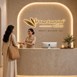 Spa Day for Two Gift Box: Rejuvenating Couples Massage at ZIVAYA, MEGHAVI, FOUR FOUNTAINS & Top Spas Across India