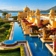 Spa Day for Two Gift Box: Rejuvenating Couples Massage at ZIVAYA, MEGHAVI, FOUR FOUNTAINS & Top Spas Across India