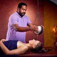 Relaxing 60-Minute Shirodhara Ayurvedic Treatment for One at Ayurville Ayurvedic Treatment & Spa Kochi