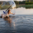 High-Energy Zorbing Gift Box: Fun & Excitement Across 14 Scenic Spots in India