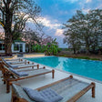 Scenic Hi-Tea Experience for One at The Riverwood Forest Retreat Watch Tower Kanha